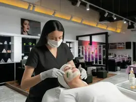 Facial services