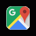 google maps ios icon top comp